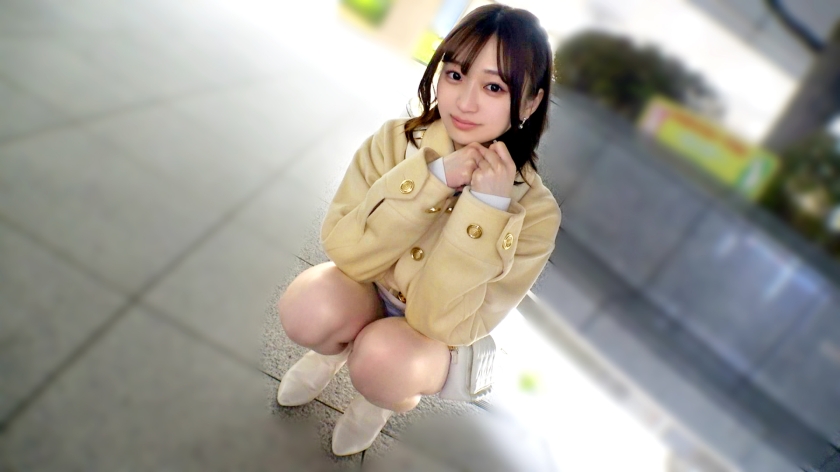 SIRO-5727 シロウトTV えりさん 20歳 学生 サンプル画像 5