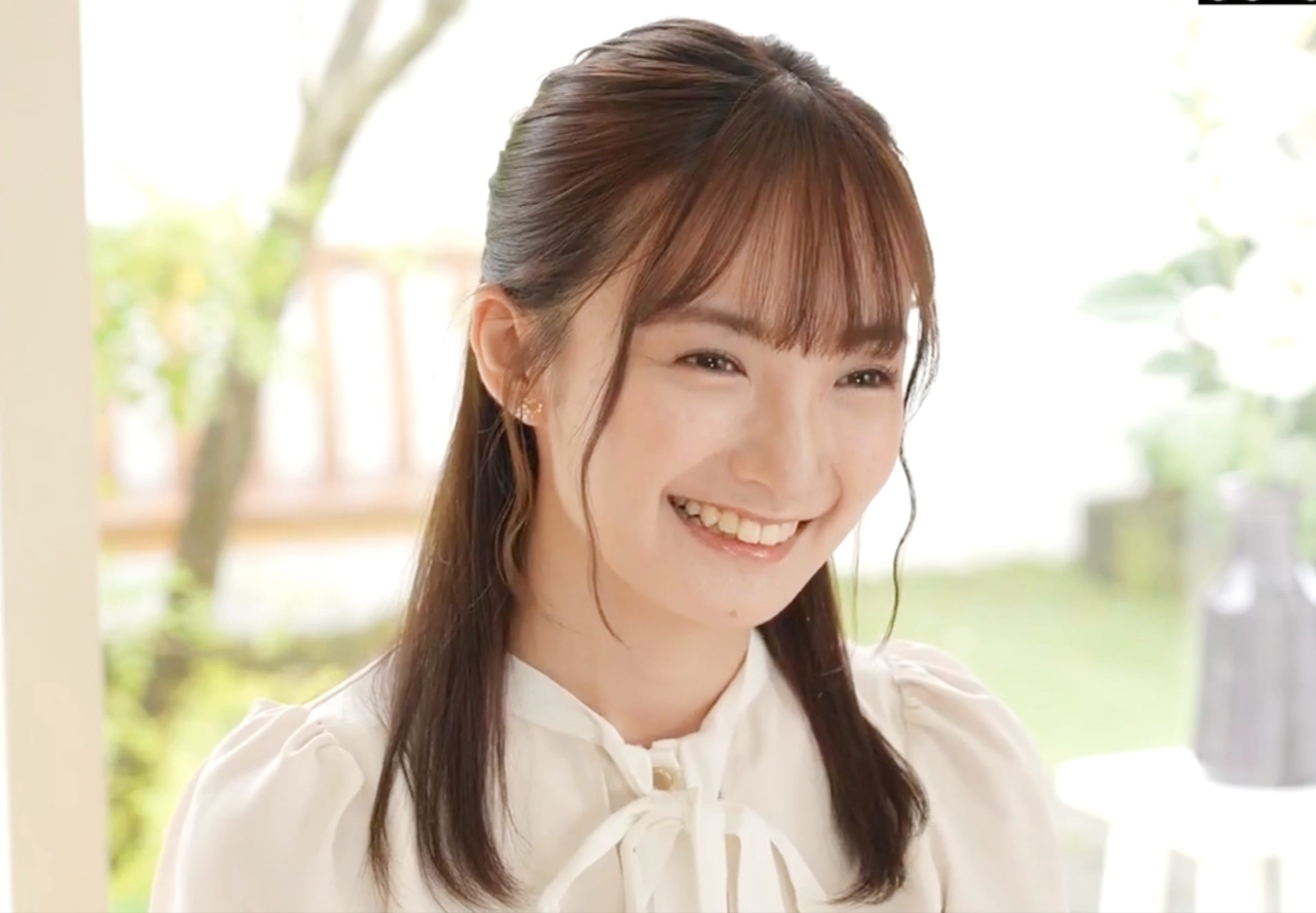 元タカラジェンヌ芦屋お嬢様美少女Fカップ美巨乳全裸デビュー