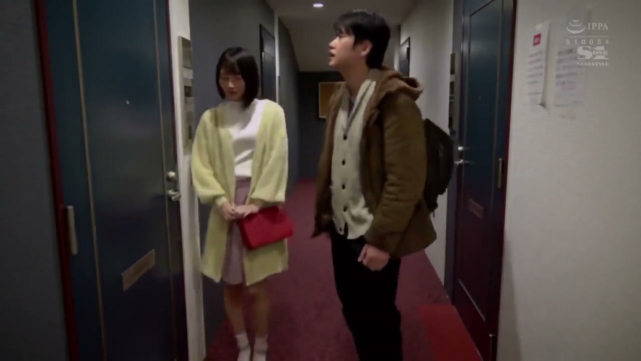 美少女彼女がDQN先輩巨漢プレスでNTRドM完堕ち