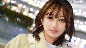SIRO-5727 シロウトTV えりさん 20歳 学生 サンプル画像 1